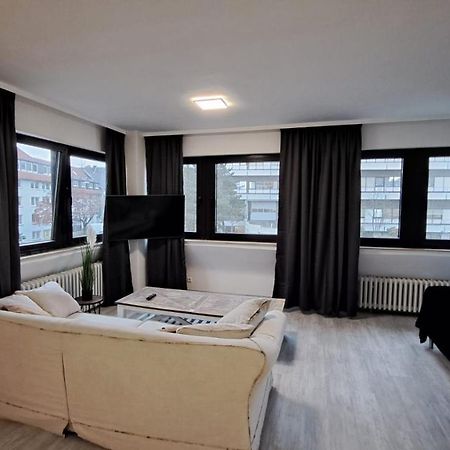 Wohnung Am Krankenhaus, Ruhr, Wasserbhf. Mülheim an der Ruhr Extérieur photo