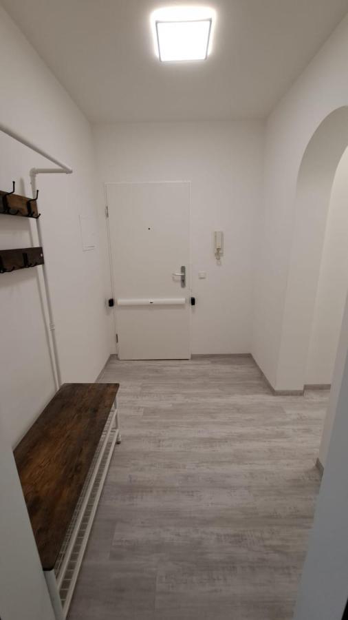 Wohnung Am Krankenhaus, Ruhr, Wasserbhf. Mülheim an der Ruhr Extérieur photo
