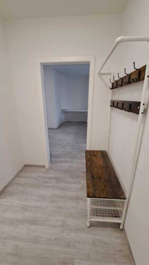 Wohnung Am Krankenhaus, Ruhr, Wasserbhf. Mülheim an der Ruhr Extérieur photo