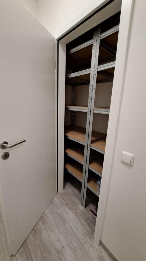 Wohnung Am Krankenhaus, Ruhr, Wasserbhf. Mülheim an der Ruhr Extérieur photo